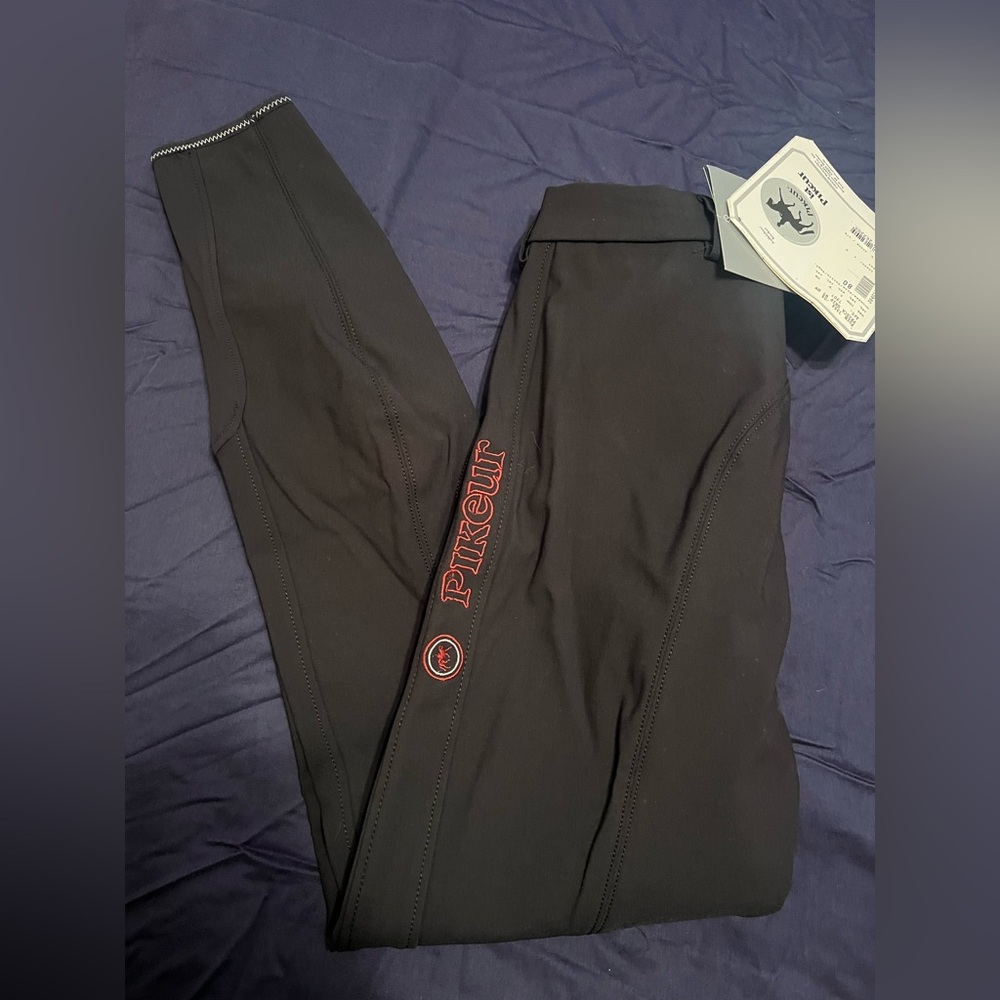 Pikeur Breeches - Picture 7 of 7
